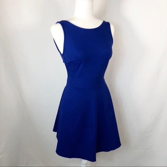 LuLus Special Kind of Love Backless Skate… - Picture 3 of 8